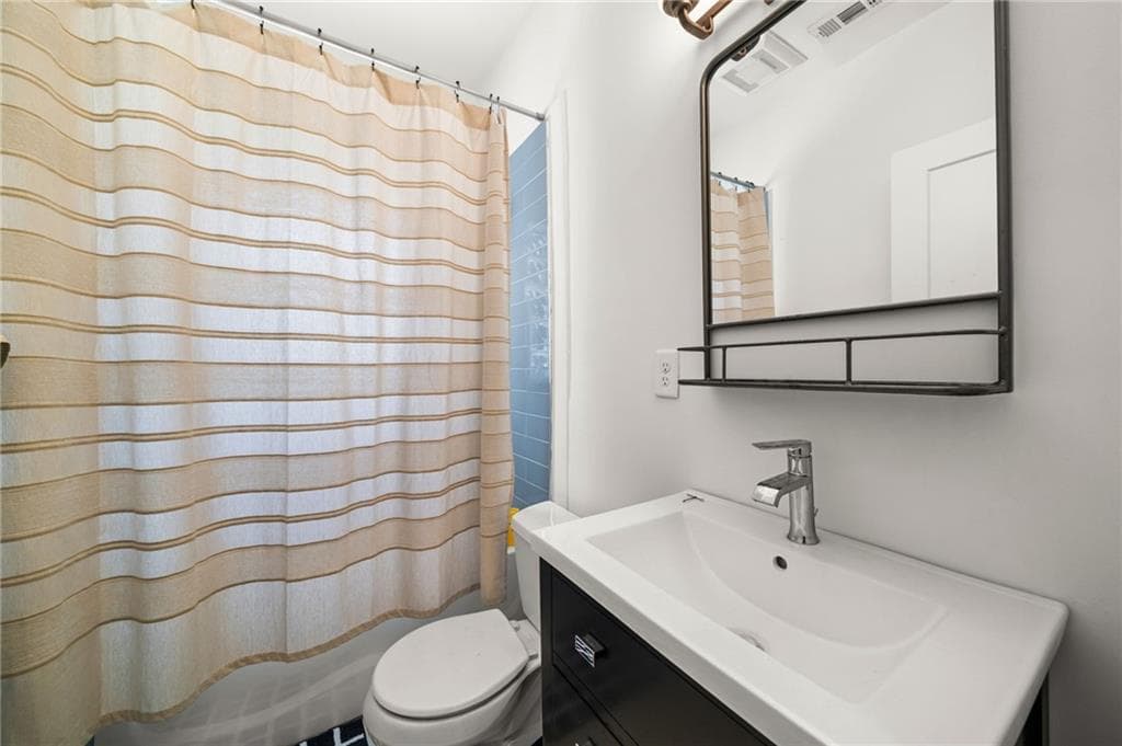 duplex for sale at 399 8th Street, Atlanta, GA 30309 — photo 7