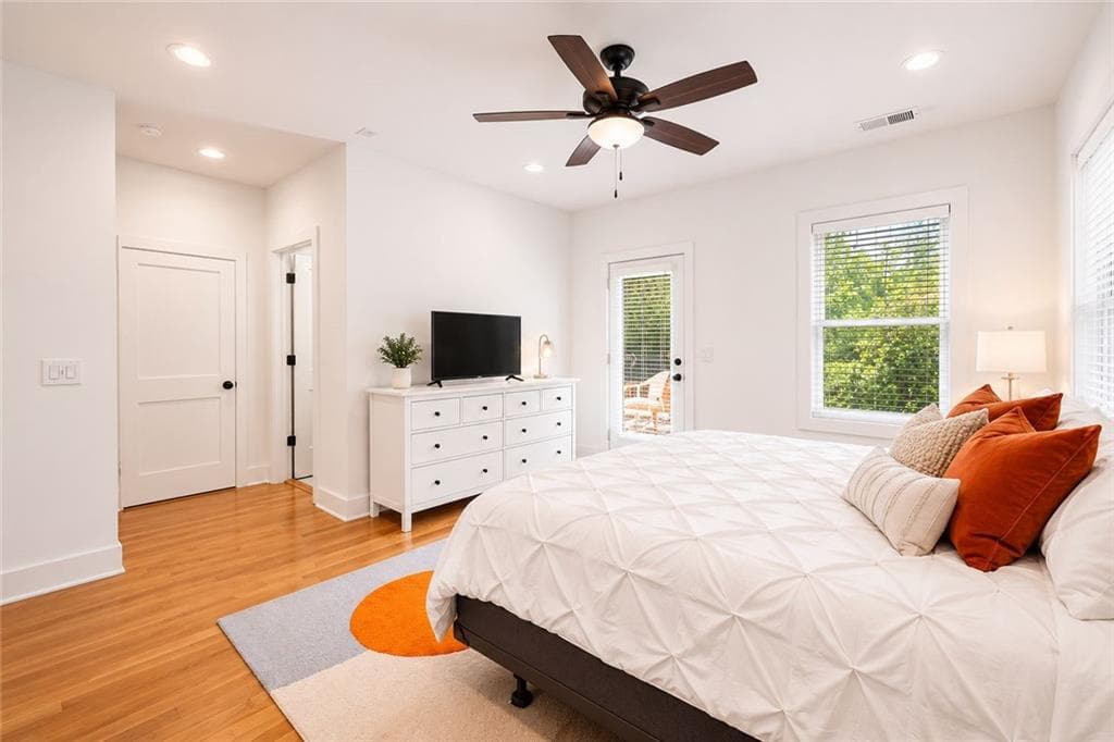 duplex for sale at 399 8th Street, Atlanta, GA 30309 — photo 9