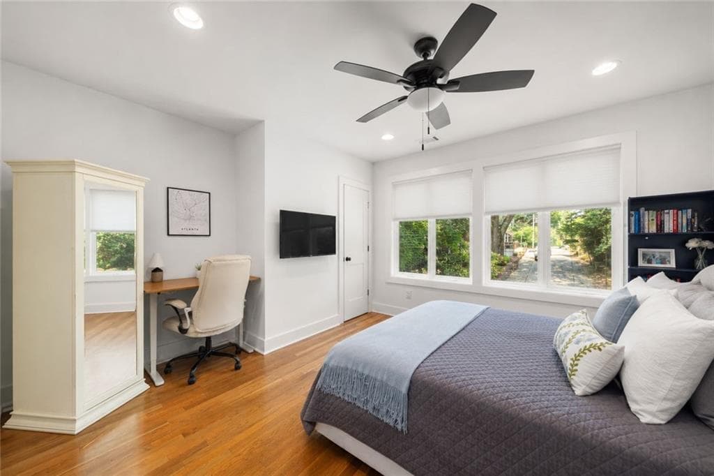 duplex for sale at 399 8th Street, Atlanta, GA 30309 — photo 10