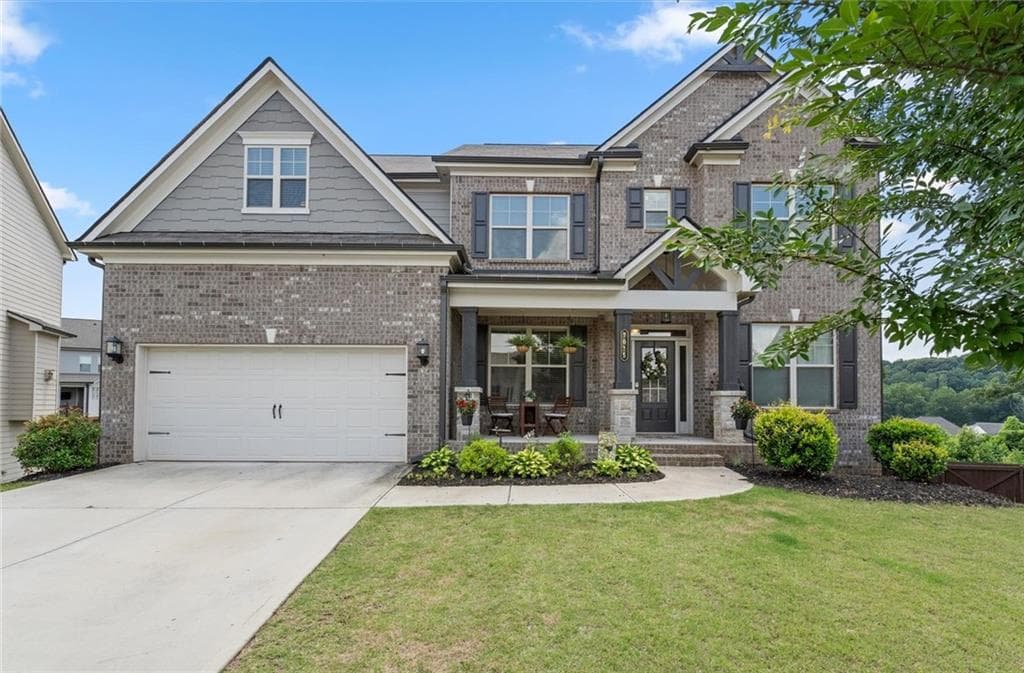 7015 Kempton Court, Flowery Branch, GA 30542 — most recent listing photo