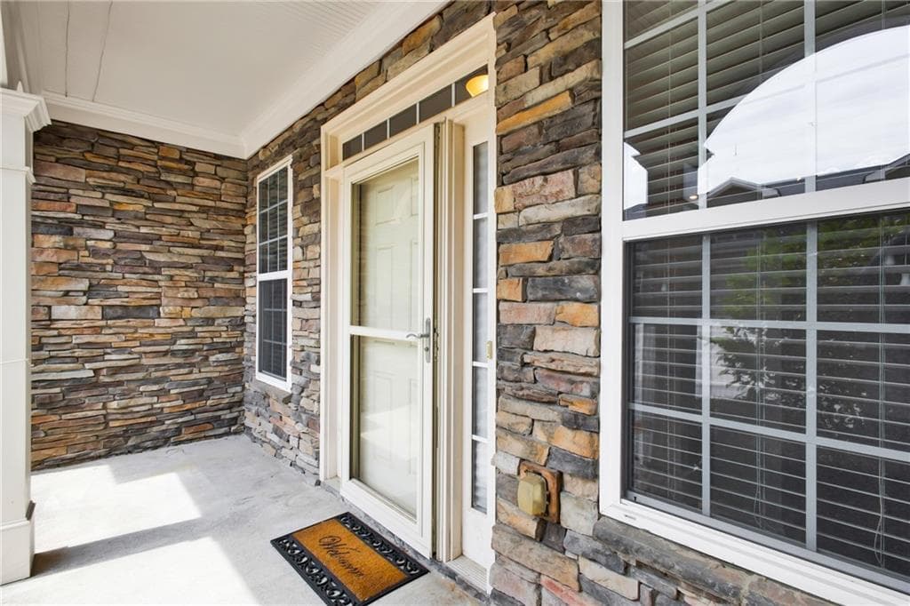 2 bedroom, 2 bathroom, 1,645 sq ft condominium for rent at 5358 Manor View Drive 12, Acworth, GA 30101 for $2,300 a month — photo 2