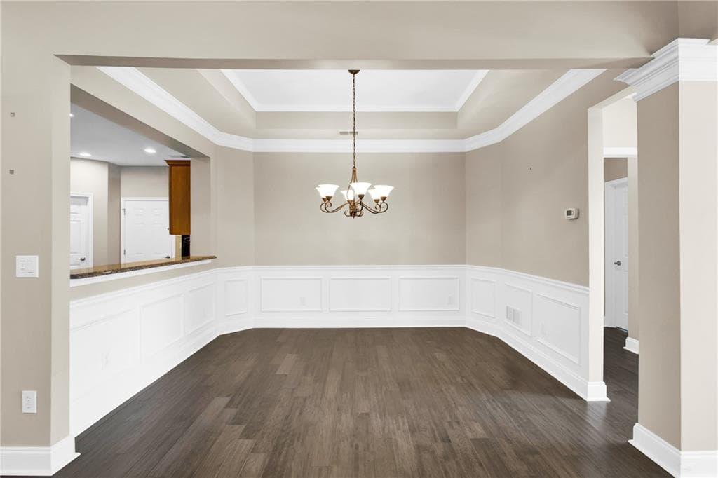 2 bedroom, 2 bathroom, 1,645 sq ft condominium for rent at 5358 Manor View Drive 12, Acworth, GA 30101 for $2,300 a month — photo 5