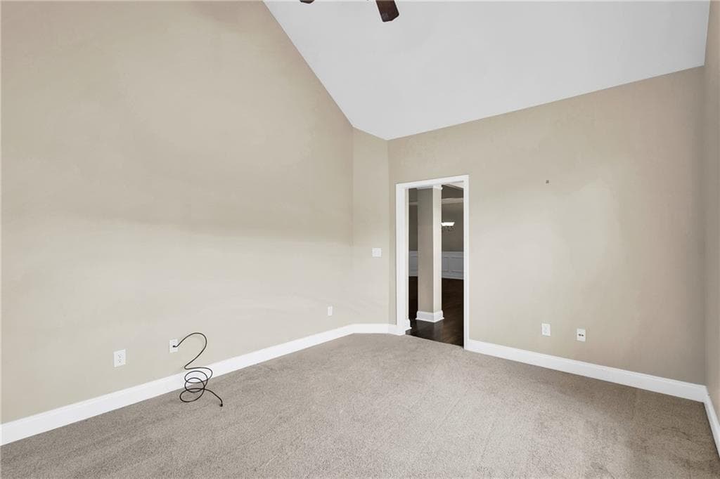 2 bedroom, 2 bathroom, 1,645 sq ft condominium for rent at 5358 Manor View Drive 12, Acworth, GA 30101 for $2,300 a month — photo 7