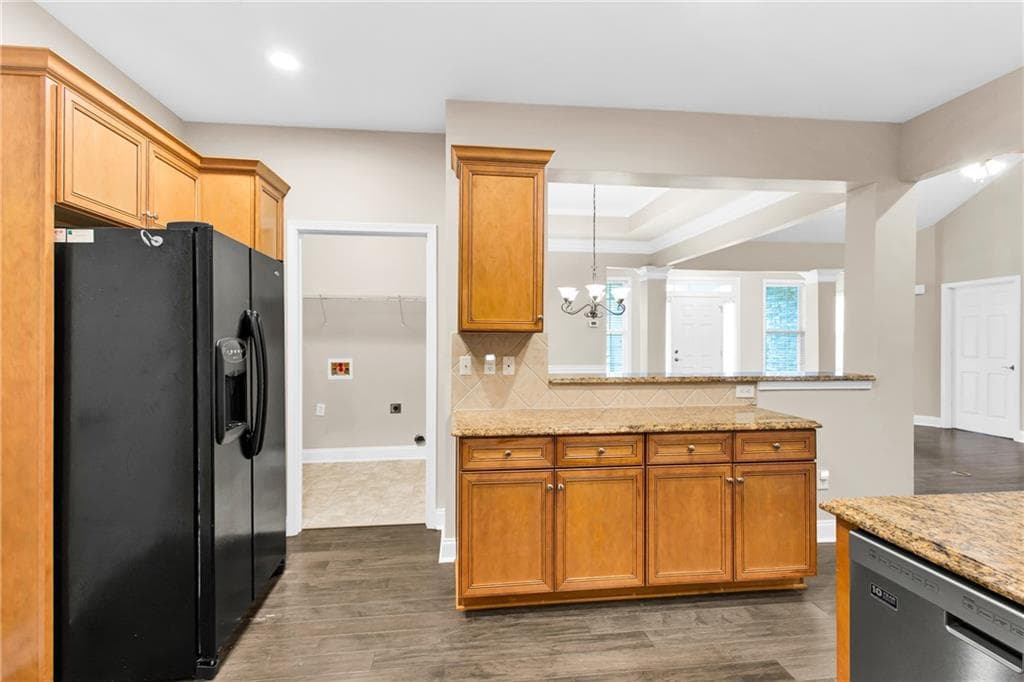 2 bedroom, 2 bathroom, 1,645 sq ft condominium for rent at 5358 Manor View Drive 12, Acworth, GA 30101 for $2,300 a month — photo 10
