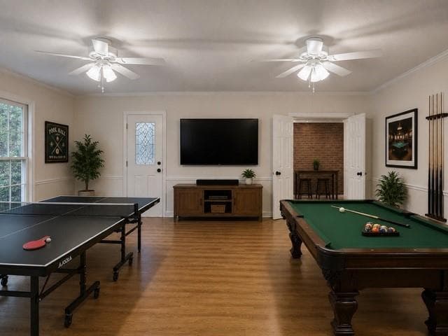 5 bedroom, 5 bathroom, 4,479 sq ft single family residence for sale at 3995 Manson Avenue, Smyrna, GA 30082 — photo 5