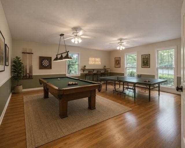 5 bedroom, 5 bathroom, 4,479 sq ft single family residence for sale at 3995 Manson Avenue, Smyrna, GA 30082 — photo 7