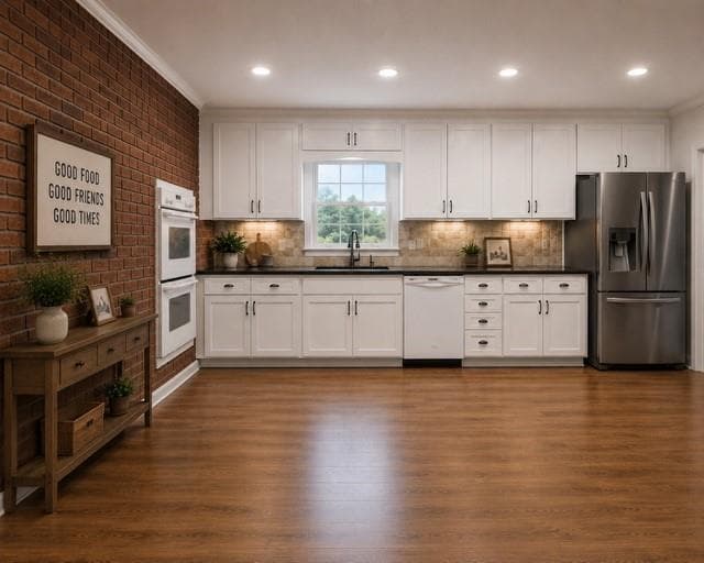 5 bedroom, 5 bathroom, 4,479 sq ft single family residence for sale at 3995 Manson Avenue, Smyrna, GA 30082 — photo 9