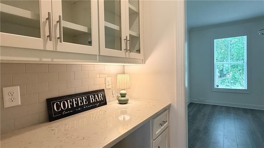 3 bedroom, 4 bathroom, 2,706 sq ft townhouse for rent at 227 Nash Street, Lawrenceville, GA 30046 for $2,675 a month — photo 6
