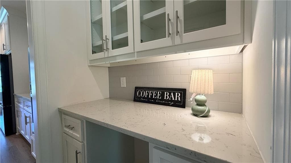 3 bedroom, 4 bathroom, 2,706 sq ft townhouse for rent at 227 Nash Street, Lawrenceville, GA 30046 for $2,675 a month — photo 7