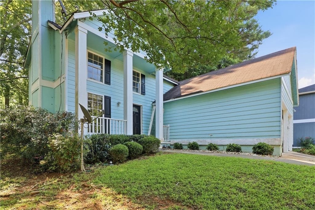 4918 Windsor Downs Lane, Decatur, GA 30035 — most recent listing photo