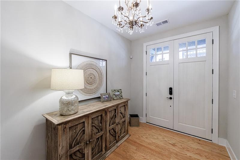 3 bedroom, 4 bathroom, 2,707 sq ft townhouse under contract at 767 Hadley Lane, Marietta, GA 30068 — photo 3