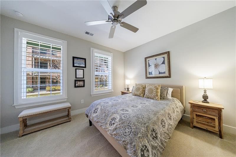 3 bedroom, 4 bathroom, 2,707 sq ft townhouse under contract at 767 Hadley Lane, Marietta, GA 30068 — photo 4