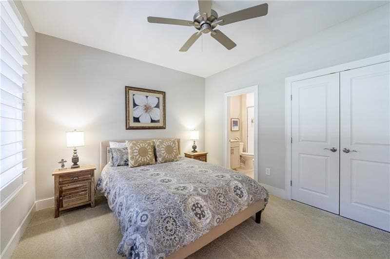 3 bedroom, 4 bathroom, 2,707 sq ft townhouse under contract at 767 Hadley Lane, Marietta, GA 30068 — photo 5