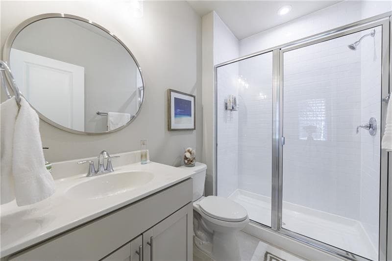 3 bedroom, 4 bathroom, 2,707 sq ft townhouse under contract at 767 Hadley Lane, Marietta, GA 30068 — photo 6