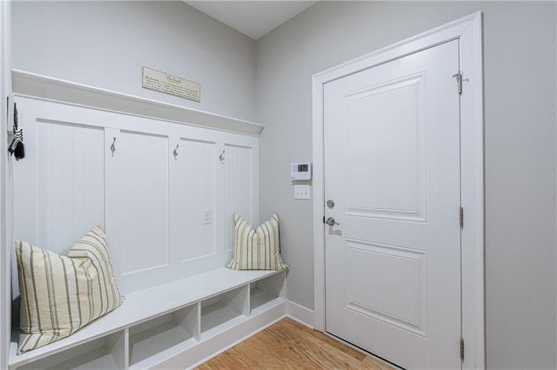 3 bedroom, 4 bathroom, 2,707 sq ft townhouse under contract at 767 Hadley Lane, Marietta, GA 30068 — photo 7