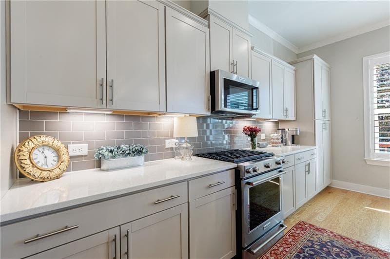 3 bedroom, 4 bathroom, 2,707 sq ft townhouse under contract at 767 Hadley Lane, Marietta, GA 30068 — photo 9