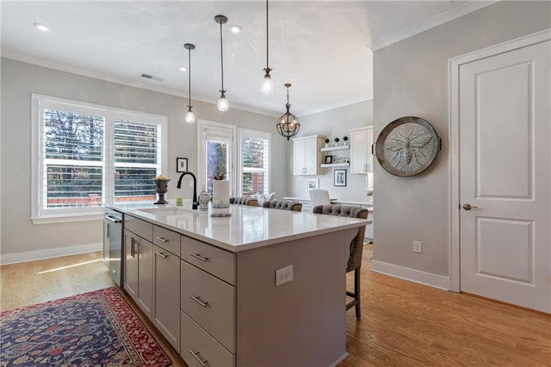 3 bedroom, 4 bathroom, 2,707 sq ft townhouse under contract at 767 Hadley Lane, Marietta, GA 30068 — photo 10
