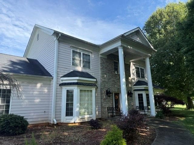 4 bedroom, 5 bathroom, 2,642 sq ft single family residence for sale at 733 US Highway 411, Ranger, GA 30734