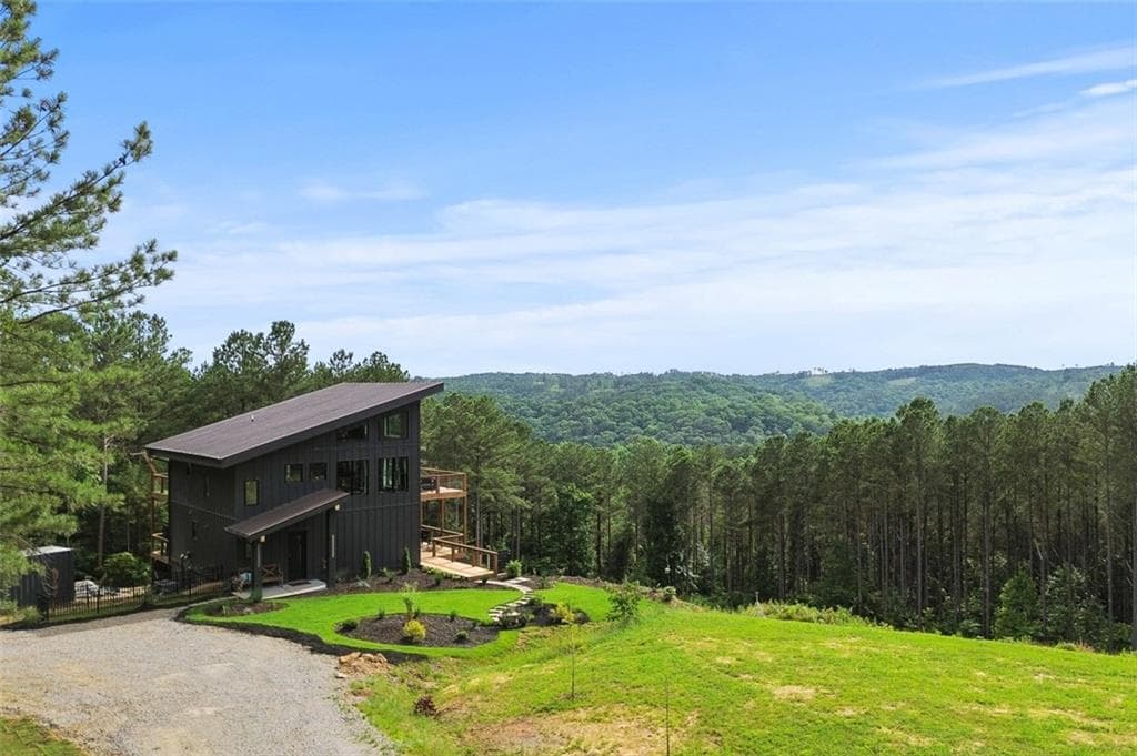 3 bedroom, 2 bathroom, 2,160 sq ft single family residence for sale at 6333 Big Ridge Road, Talking Rock, GA 30175 — photo 4