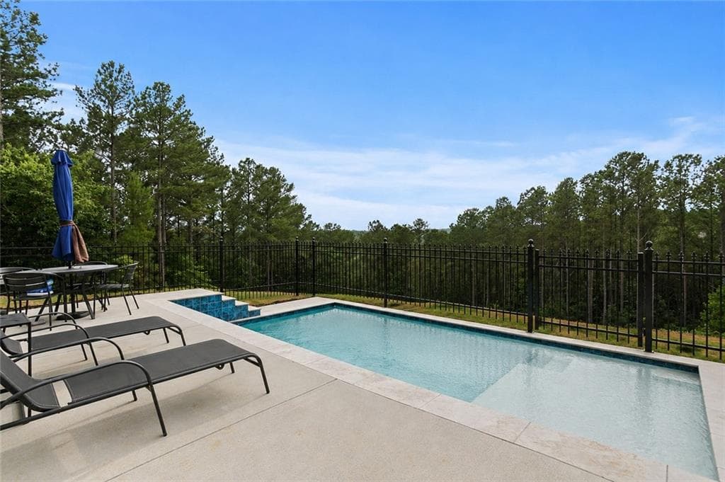 3 bedroom, 2 bathroom, 2,160 sq ft single family residence for sale at 6333 Big Ridge Road, Talking Rock, GA 30175 — photo 10
