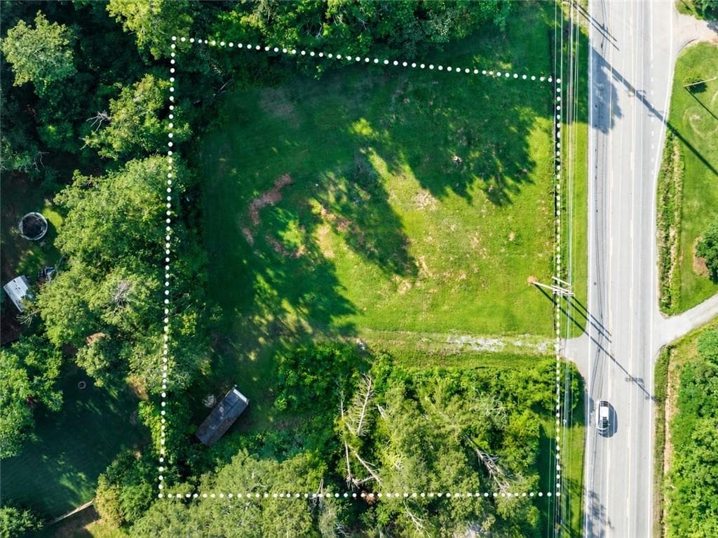 single family residence sold at 4845 Browns Bridge Road, Cumming, GA 30041