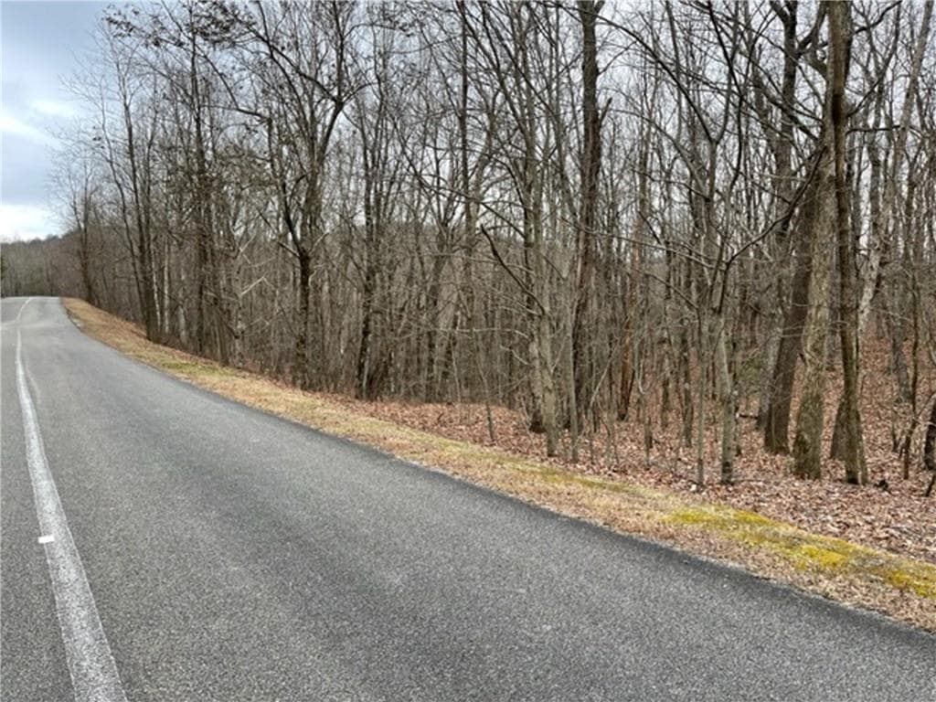 single family residence under contract at 184 St Andrews Way, Ellijay, GA 30536 — photo 9