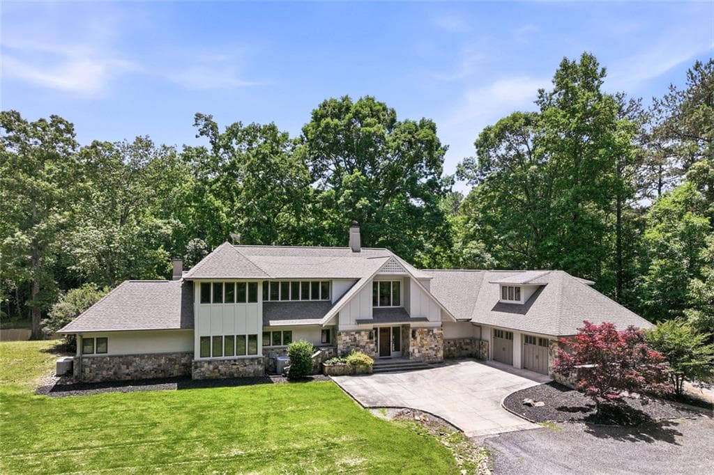 5 bedroom, 5 bathroom, 7,552 sq ft single family residence for rent at 3735 Smithtown Road, Suwanee, GA 30024 for $7,500 a month — photo 1 of 30