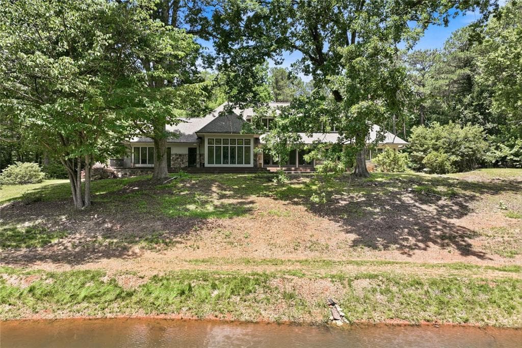 5 bedroom, 5 bathroom, 7,552 sq ft single family residence for rent at 3735 Smithtown Road, Suwanee, GA 30024 for $7,500 a month — photo 7