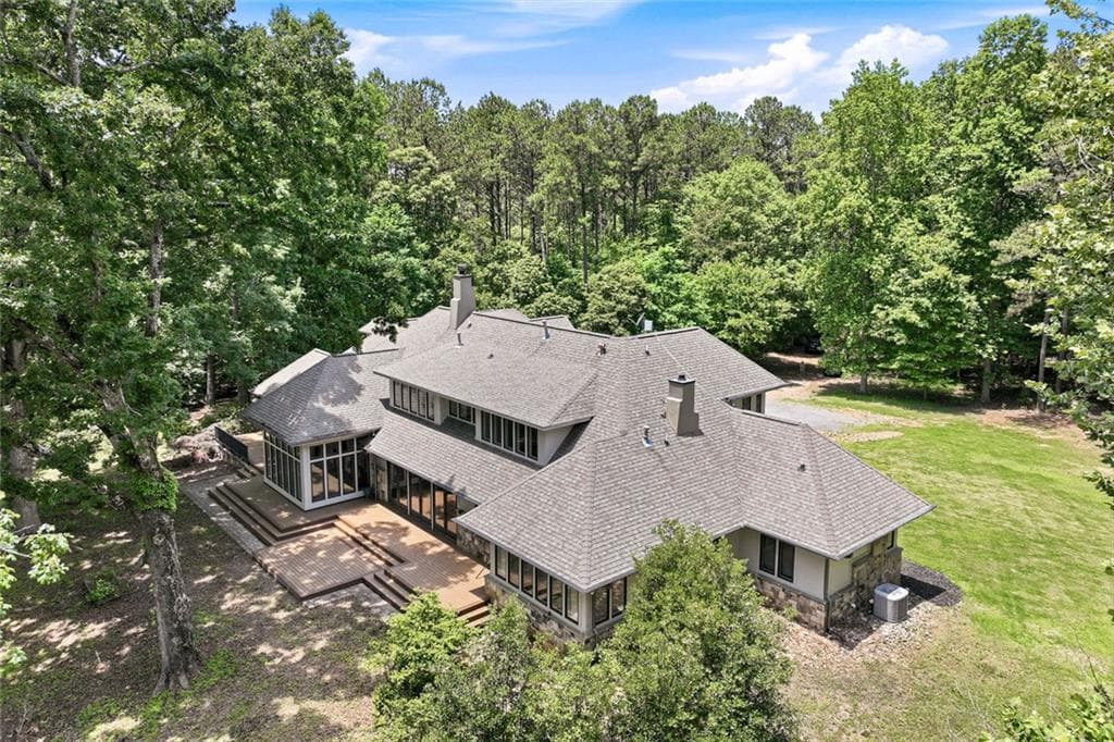 5 bedroom, 5 bathroom, 7,552 sq ft single family residence for rent at 3735 Smithtown Road, Suwanee, GA 30024 for $7,500 a month — photo 8