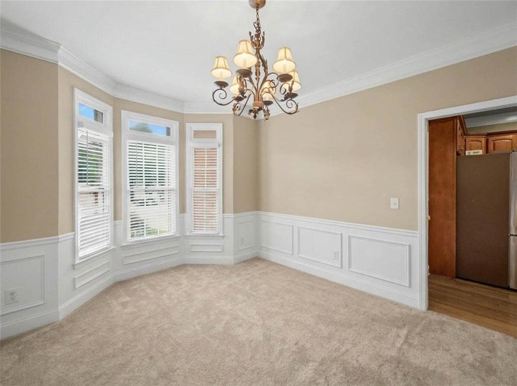 5 bedroom, 4 bathroom, 3,086 sq ft single family residence for sale at 4530 Amysaye Walk, Acworth, GA 30101 — photo 6