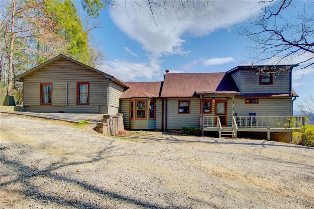 56 Fairview Avenue, Blairsville, GA 30512 — most recent listing photo