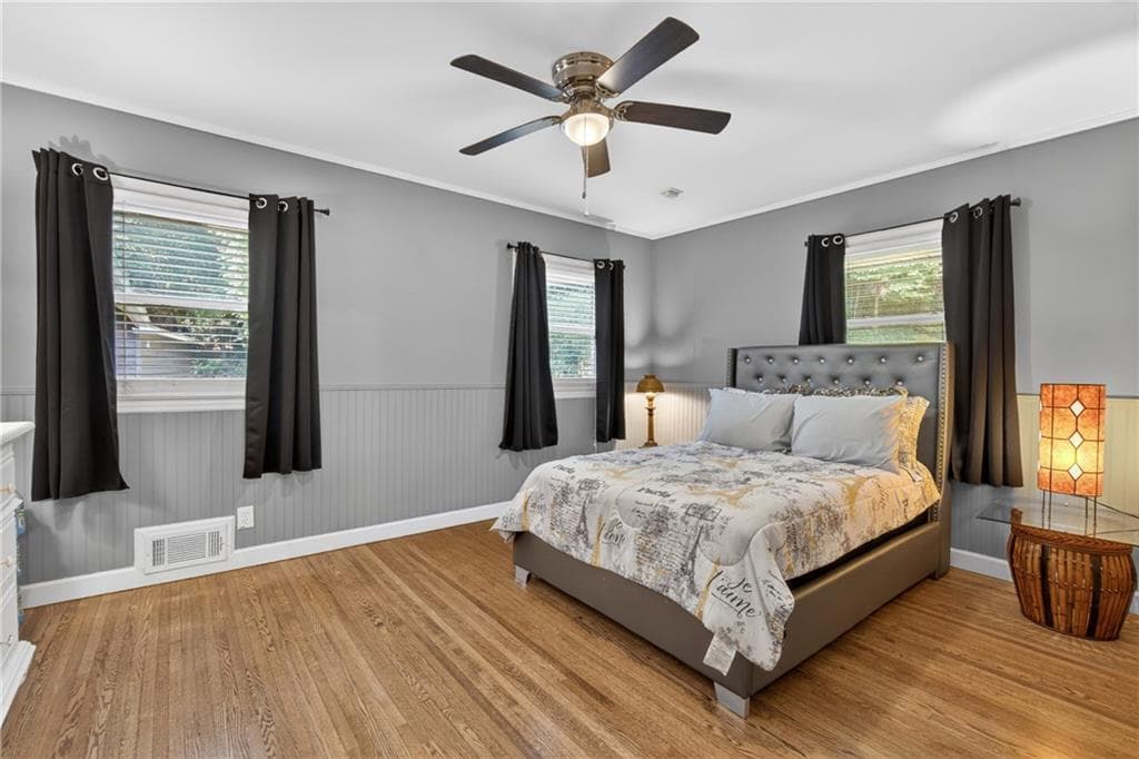 3 bedroom, 2 bathroom, 2,157 sq ft single family residence for sale at 188 Hillendale Drive, Toccoa, GA 30577 — photo 4