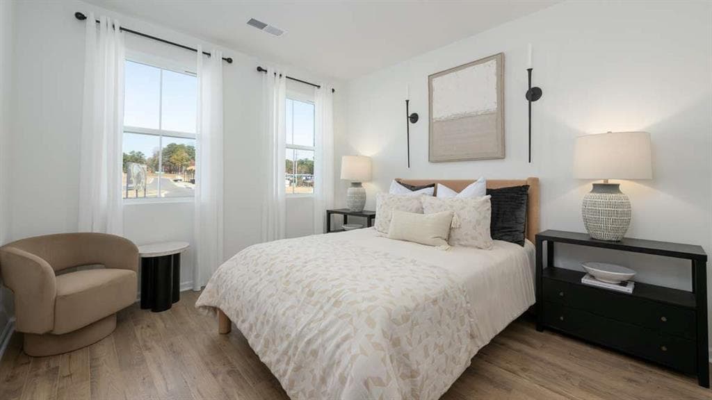 3 bedroom, 4 bathroom, 1,977 sq ft townhouse under contract at 6214 Honeybell Alley 52, Mableton, GA 30126 — photo 6