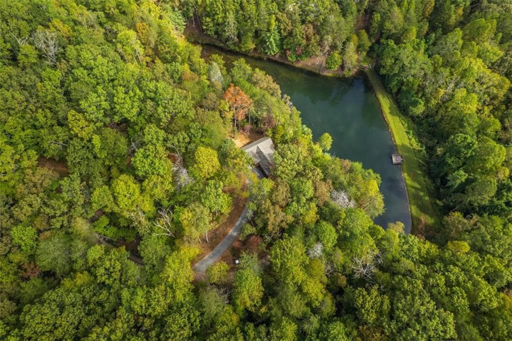 2 bedroom, 2 bathroom, 1,248 sq ft single family residence for sale at 85 Moreland Trail, Cherry Log, GA 30522 — photo 7