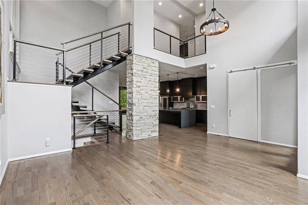 6 bedroom, 7 bathroom, 5,672 sq ft single family residence for sale at 2175 Meadowcliff Drive, Atlanta, GA 30345 — photo 5