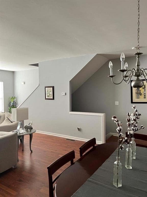 2 bedroom, 4 bathroom, 2,595 sq ft townhouse for rent at 783 Tulip Poplar Way, Lawrenceville, GA 30044 for $2,000 a month — photo 7