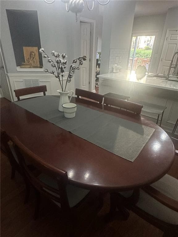 2 bedroom, 4 bathroom, 2,595 sq ft townhouse for rent at 783 Tulip Poplar Way, Lawrenceville, GA 30044 for $2,000 a month — photo 8