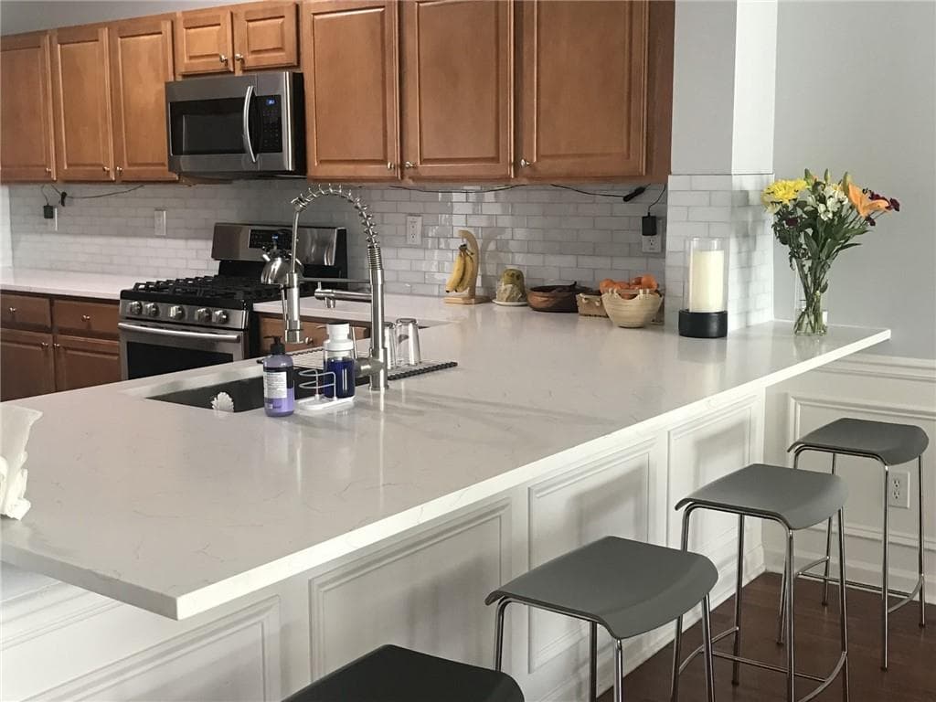 2 bedroom, 4 bathroom, 2,595 sq ft townhouse for rent at 783 Tulip Poplar Way, Lawrenceville, GA 30044 for $2,000 a month — photo 10