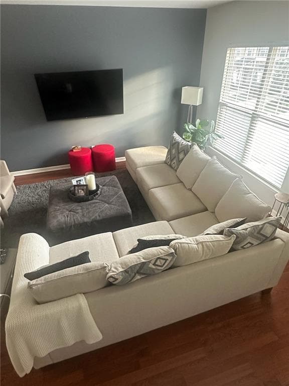 2 bedroom, 4 bathroom, 2,595 sq ft townhouse for rent at 783 Tulip Poplar Way, Lawrenceville, GA 30044 for $2,000 a month — photo 4