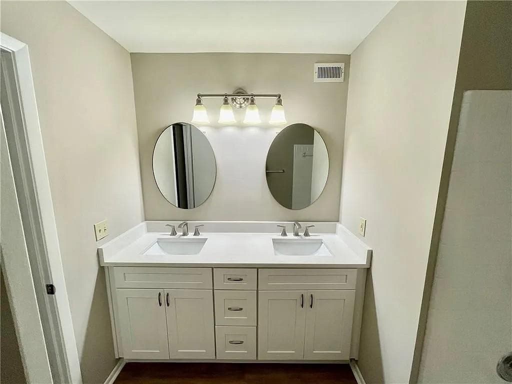 2 bedroom, 2 bathroom, 1,404 sq ft condominium for rent at 27 MATAWAN Circle, Smyrna, GA 30080 for $1,895 a month — photo 3