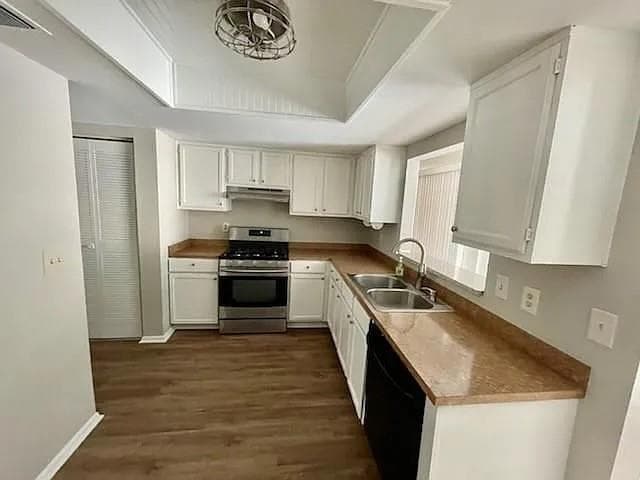 2 bedroom, 2 bathroom, 1,404 sq ft condominium for rent at 27 MATAWAN Circle, Smyrna, GA 30080 for $1,895 a month — photo 4