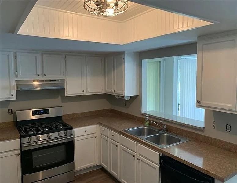 2 bedroom, 2 bathroom, 1,404 sq ft condominium for rent at 27 MATAWAN Circle, Smyrna, GA 30080 for $1,895 a month — photo 5