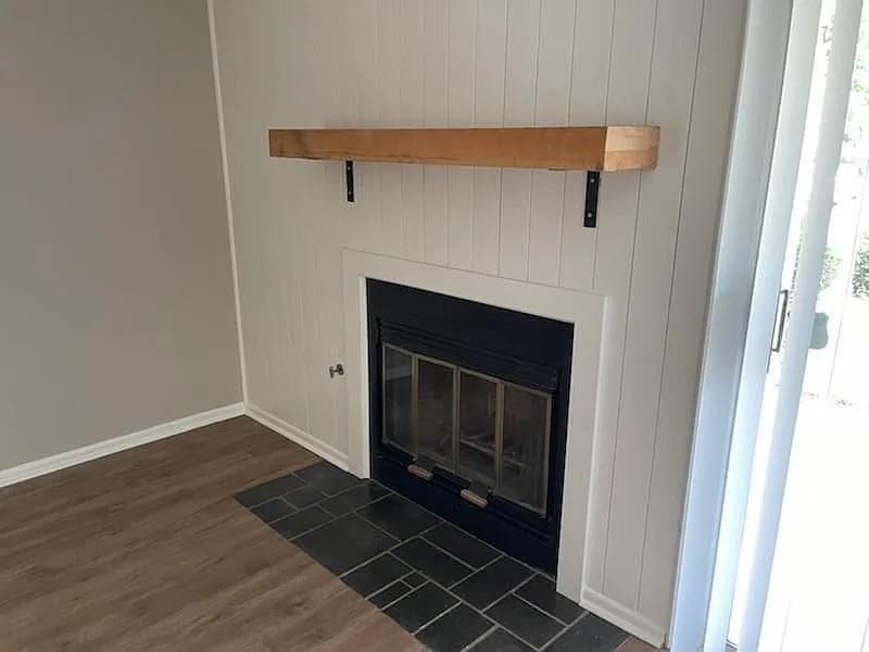 2 bedroom, 2 bathroom, 1,404 sq ft condominium for rent at 27 MATAWAN Circle, Smyrna, GA 30080 for $1,895 a month — photo 8