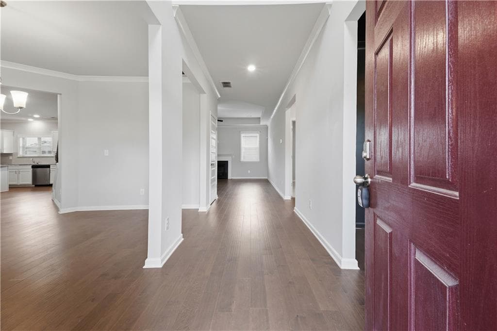 5 bedroom, 4 bathroom, 3,166 sq ft single family residence under contract at 19 Azalea Bloom Drive, Loganville, GA 30052 — photo 2