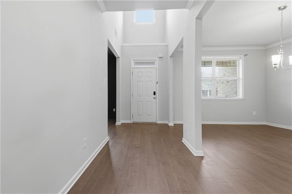 5 bedroom, 4 bathroom, 3,166 sq ft single family residence under contract at 19 Azalea Bloom Drive, Loganville, GA 30052 — photo 3