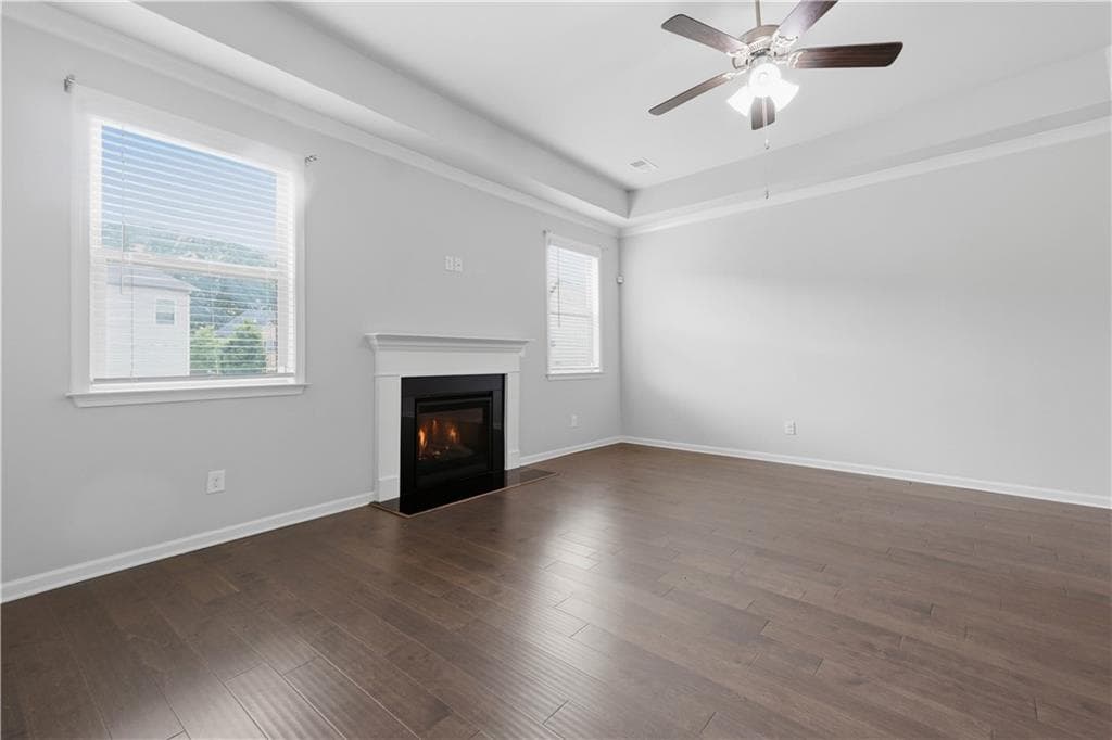 5 bedroom, 4 bathroom, 3,166 sq ft single family residence under contract at 19 Azalea Bloom Drive, Loganville, GA 30052 — photo 6