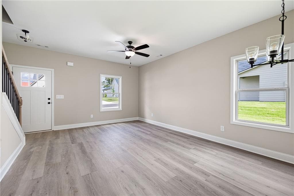 3 bedroom, 3 bathroom, 1,369 sq ft single family residence for sale at 104 Winston Way, Carrollton, GA 30117 — photo 10