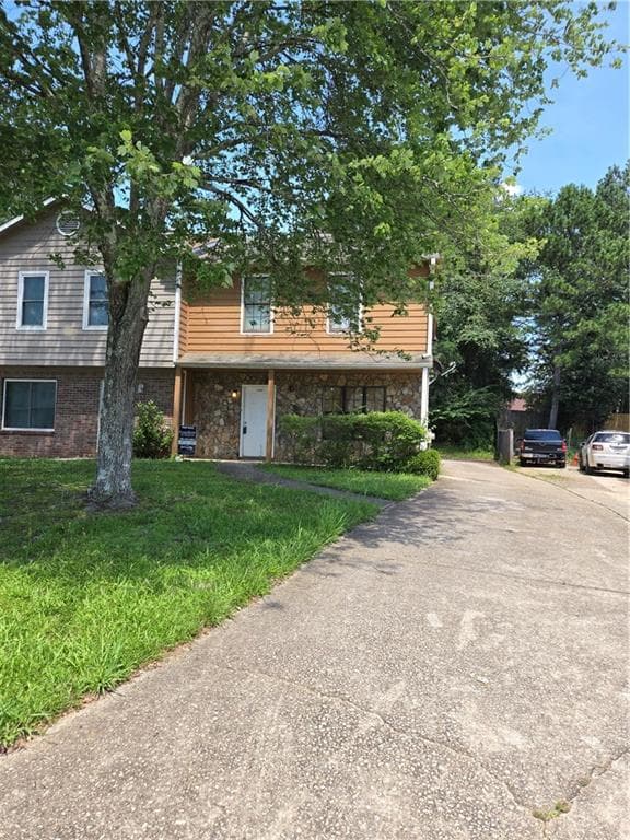 3542 Hopkins Court, Powder Springs, GA 30127 — most recent listing photo