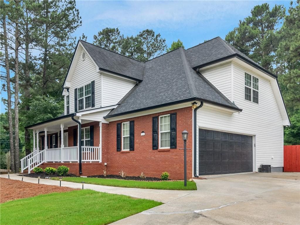 3504 Pebble Brook Lane, Stockbridge, GA 30281 — most recent listing photo