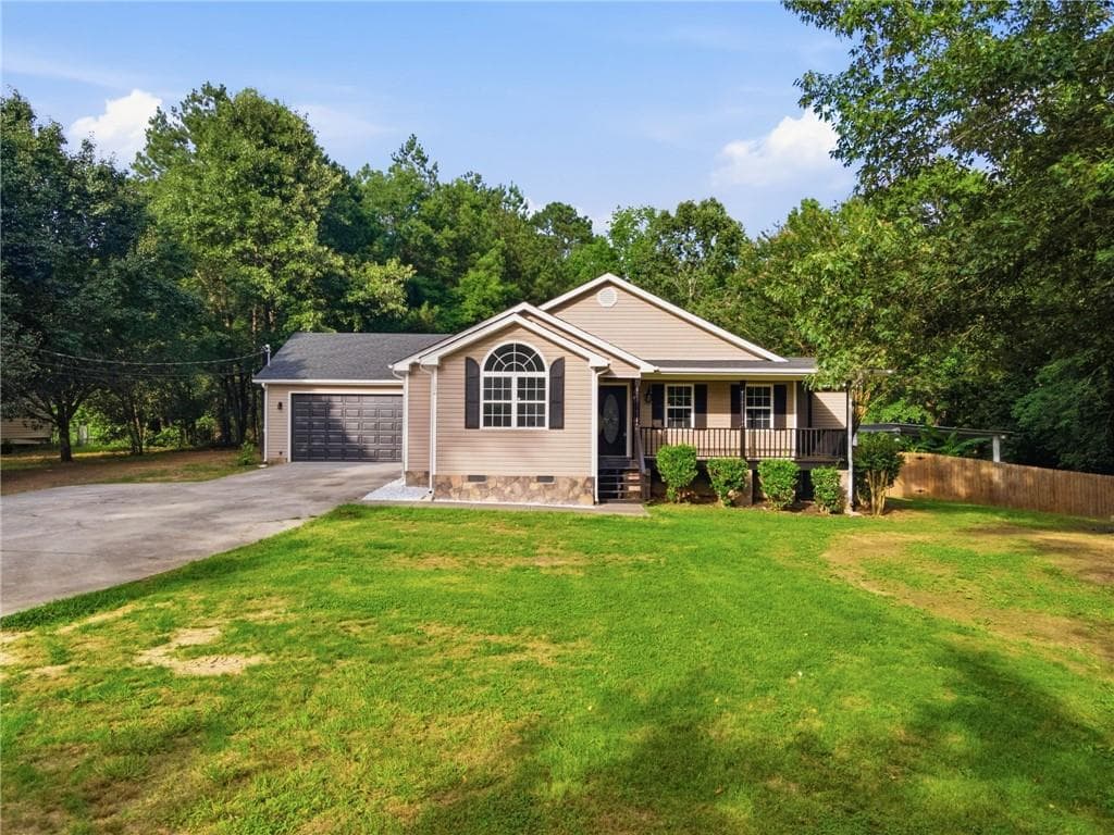 1576 Nicklesville Road, Resaca, GA 30735 — most recent listing photo